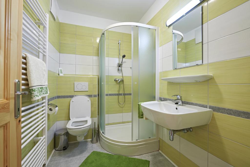 Apartments Organic Tourist Farm Gradisnik Prevalje Exterior photo